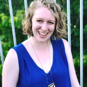 Meet your Posher, Lucy